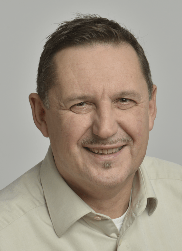Hans Franzl