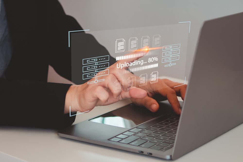Download medizinischer Informationsblätter